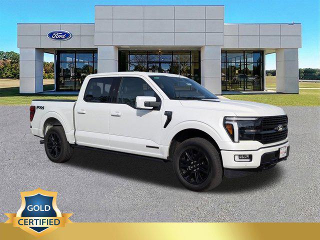 2025 Ford F-150 Platinum for sale in Hardeeville, SC