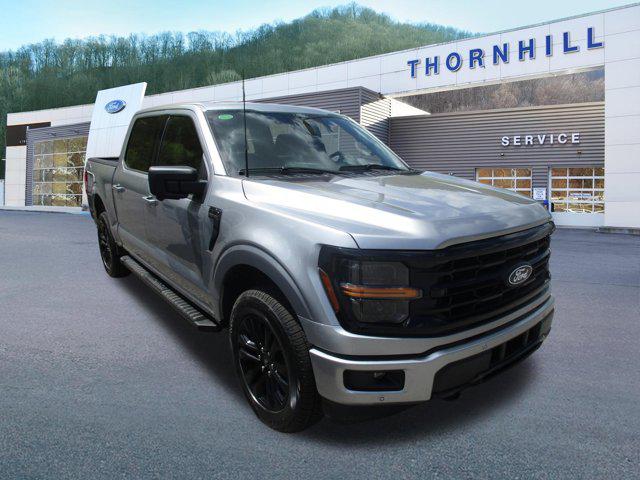 2025 Ford F-150 XLT for sale in Chapmanville, WV