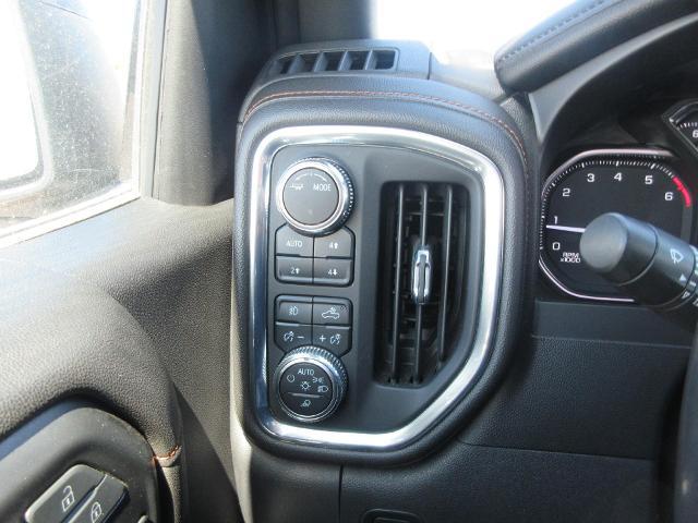 2021 GMC Sierra 1500 4WD Crew Cab Short Box AT4