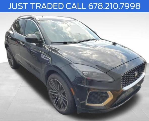 2024 Jaguar E-PACE R-Dynamic SE P250 AWD Automatic for sale in Conyers, GA