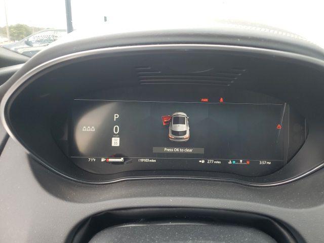 2024 Jaguar E-PACE R-Dynamic SE P250 AWD Automatic