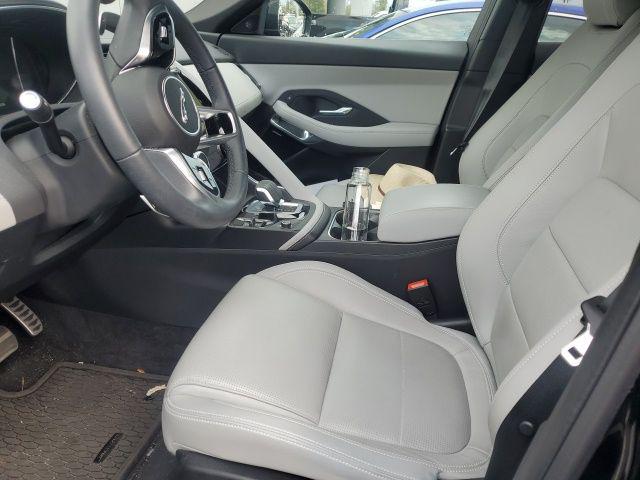 2024 Jaguar E-PACE R-Dynamic SE P250 AWD Automatic