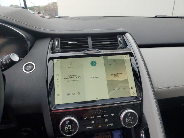 2024 Jaguar E-PACE R-Dynamic SE P250 AWD Automatic