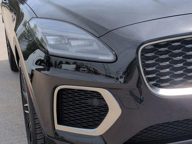 2024 Jaguar E-PACE R-Dynamic SE P250 AWD Automatic