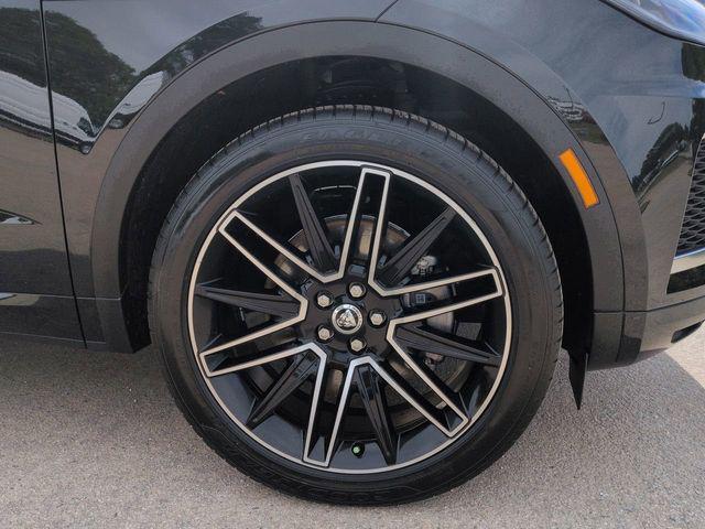 2024 Jaguar E-PACE R-Dynamic SE P250 AWD Automatic