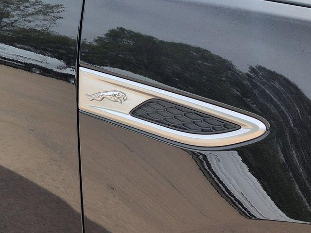 2024 Jaguar E-PACE R-Dynamic SE P250 AWD Automatic