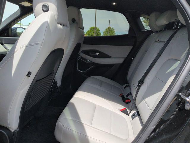 2024 Jaguar E-PACE R-Dynamic SE P250 AWD Automatic