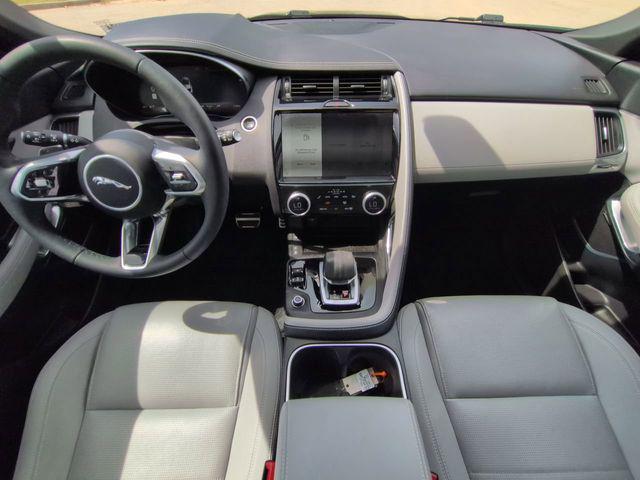 2024 Jaguar E-PACE R-Dynamic SE P250 AWD Automatic