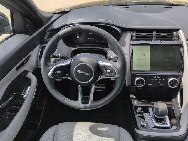 2024 Jaguar E-PACE R-Dynamic SE P250 AWD Automatic