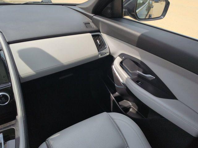 2024 Jaguar E-PACE R-Dynamic SE P250 AWD Automatic
