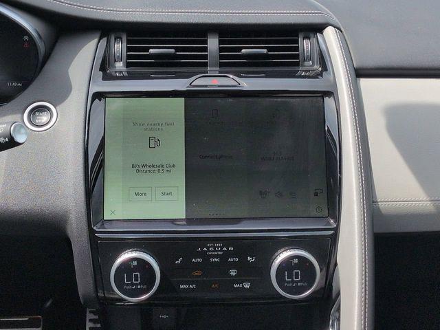 2024 Jaguar E-PACE R-Dynamic SE P250 AWD Automatic