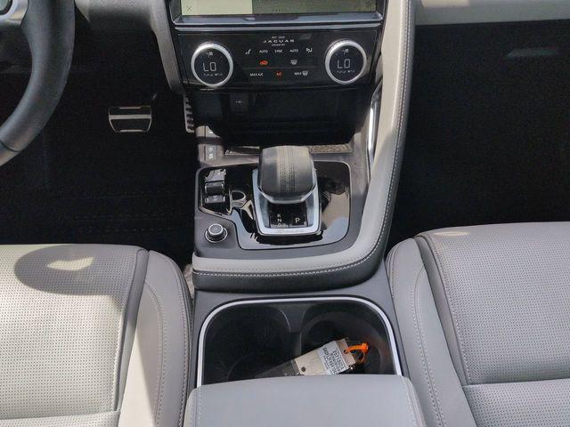 2024 Jaguar E-PACE R-Dynamic SE P250 AWD Automatic