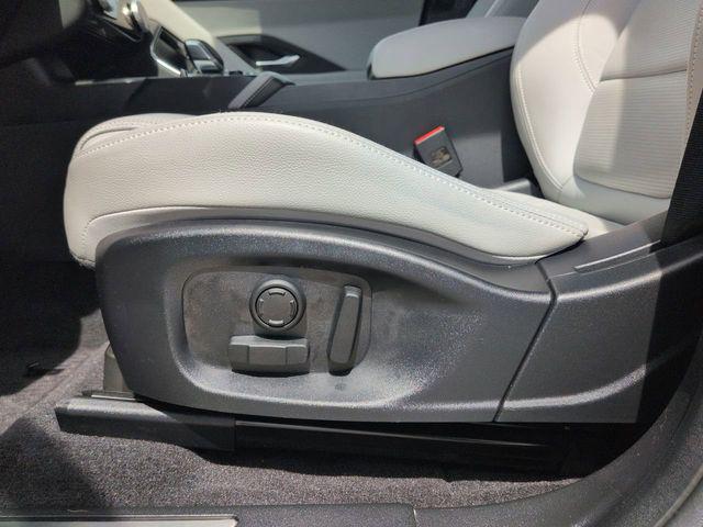 2024 Jaguar E-PACE R-Dynamic SE P250 AWD Automatic