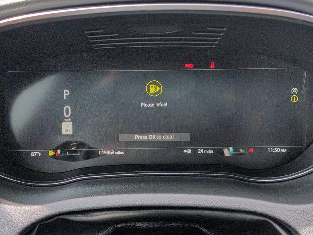 2024 Jaguar E-PACE R-Dynamic SE P250 AWD Automatic