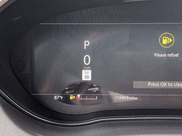 2024 Jaguar E-PACE R-Dynamic SE P250 AWD Automatic