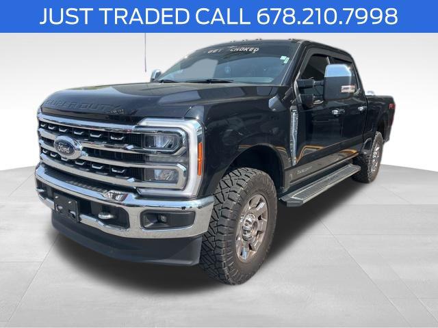 2023 Ford F-250 LARIAT for sale in Conyers, GA