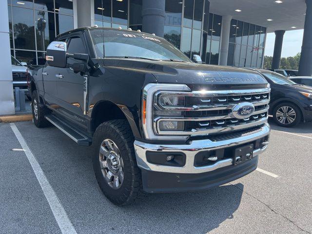 2023 Ford F-250 LARIAT
