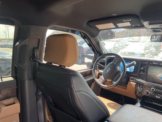 2023 Ford F-250 LARIAT