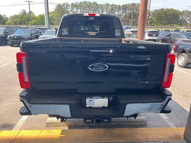 2023 Ford F-250 LARIAT