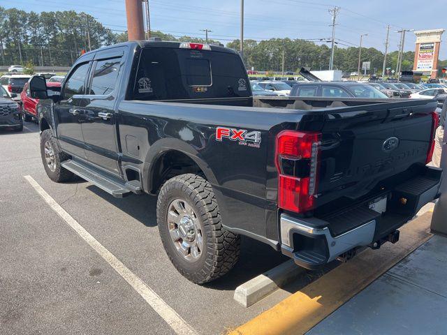 2023 Ford F-250 LARIAT