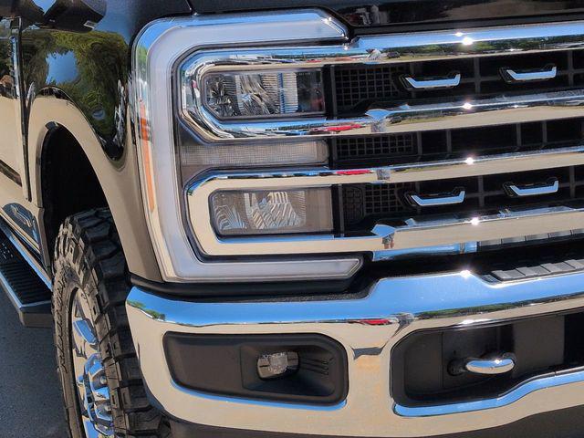 2023 Ford F-250 LARIAT
