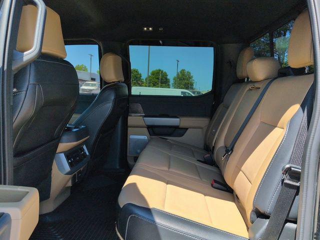 2023 Ford F-250 LARIAT