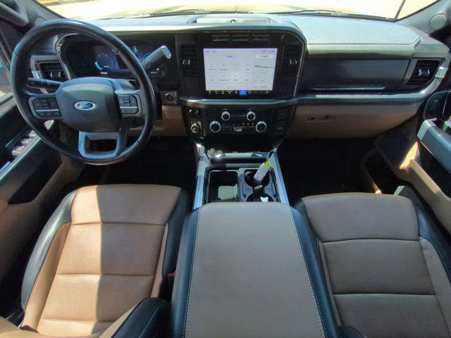 2023 Ford F-250 LARIAT