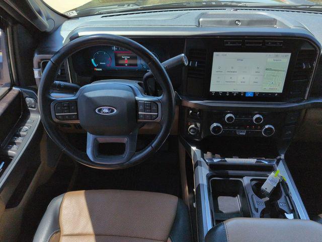 2023 Ford F-250 LARIAT