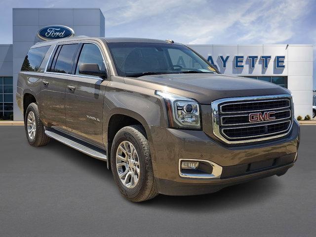 2015 GMC Yukon XL SLE for sale in Fayetteville, NC
