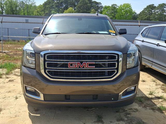 2015 GMC Yukon XL SLE