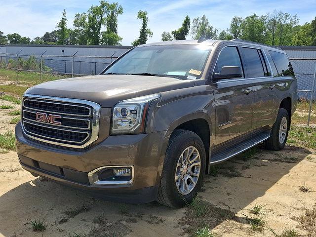 2015 GMC Yukon XL SLE