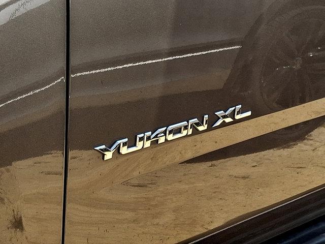 2015 GMC Yukon XL SLE