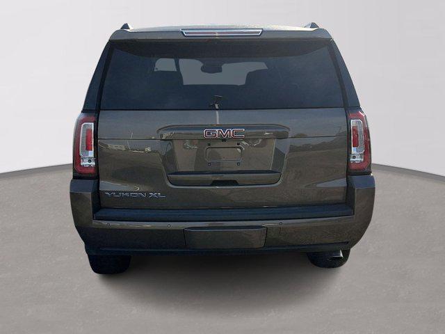 2015 GMC Yukon XL SLE