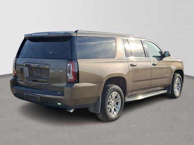 2015 GMC Yukon XL SLE