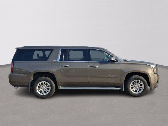 2015 GMC Yukon XL SLE