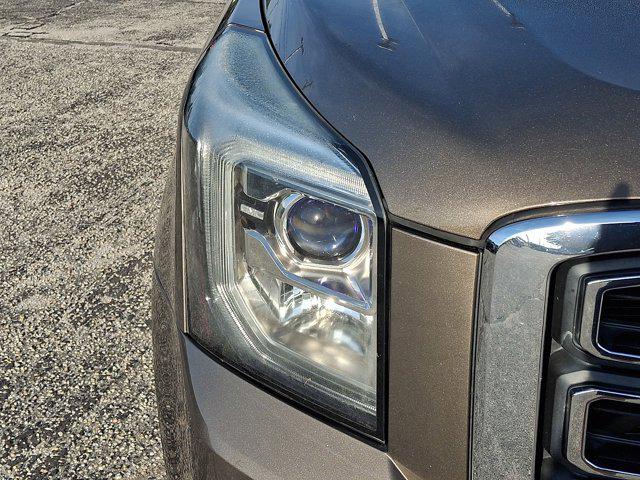 2015 GMC Yukon XL SLE
