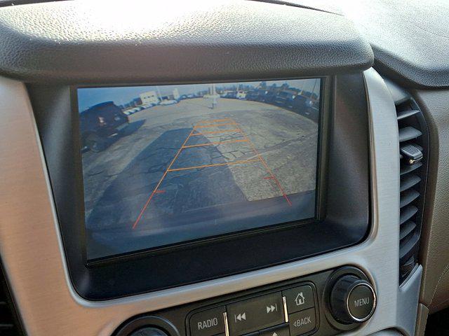 2015 GMC Yukon XL SLE