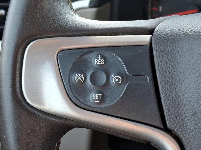 2015 GMC Yukon XL SLE