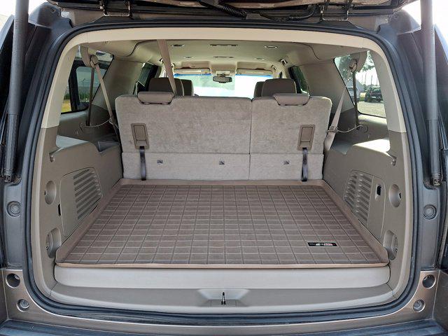 2015 GMC Yukon XL SLE