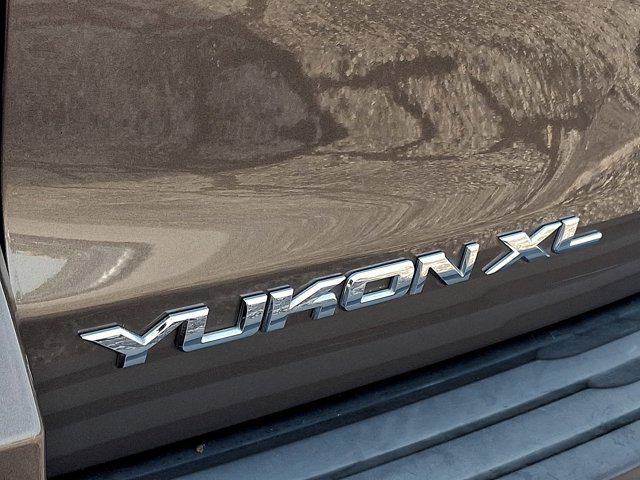2015 GMC Yukon XL SLE