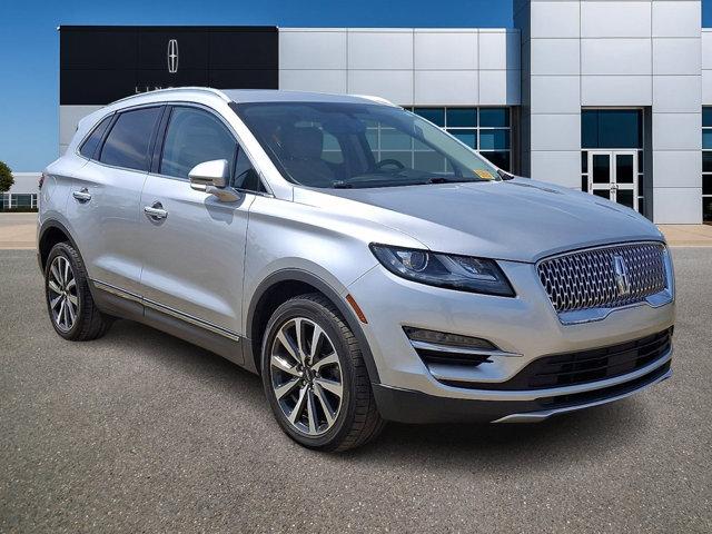 2019 Lincoln MKC Reserve for sale in Fayetteville, NC