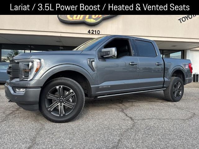 2023 Ford F-150 LARIAT for sale in Louisville, KY