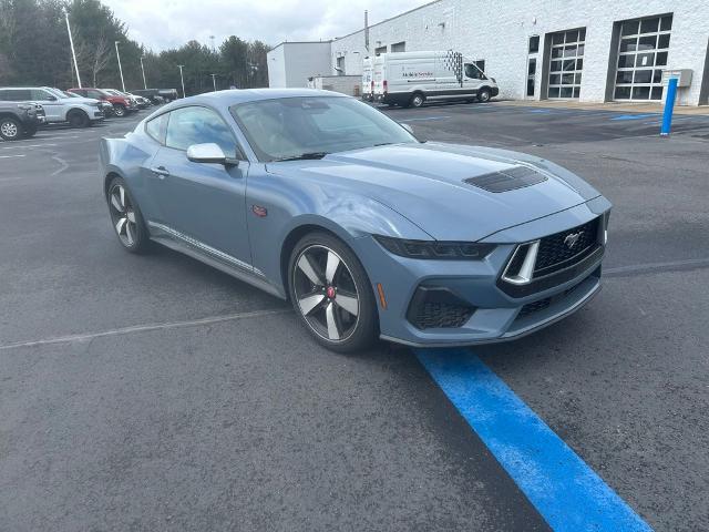 2025 Ford Mustang GT Fastback for sale in Eau Claire, WI