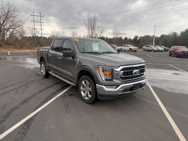 2023 Ford F-150 XL for sale in Eau Claire, WI