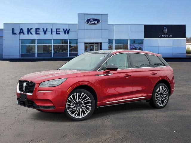 2022 Lincoln Corsair Standard for sale in Battle Creek, MI
