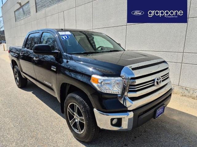 2017 Toyota Tundra SR5 5.7L V8 for sale in Bow, NH