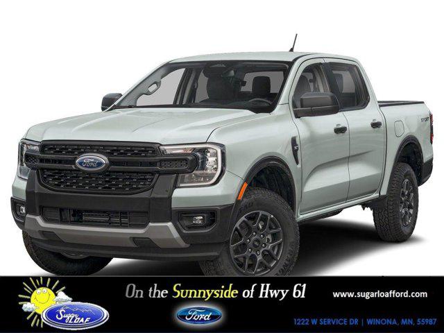 2024 Ford Ranger XLT for sale in Winona, MN