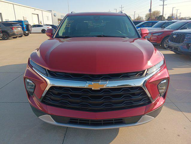 2024 Chevrolet Blazer FWD 2LT