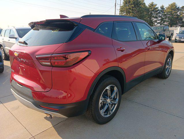 2024 Chevrolet Blazer FWD 2LT