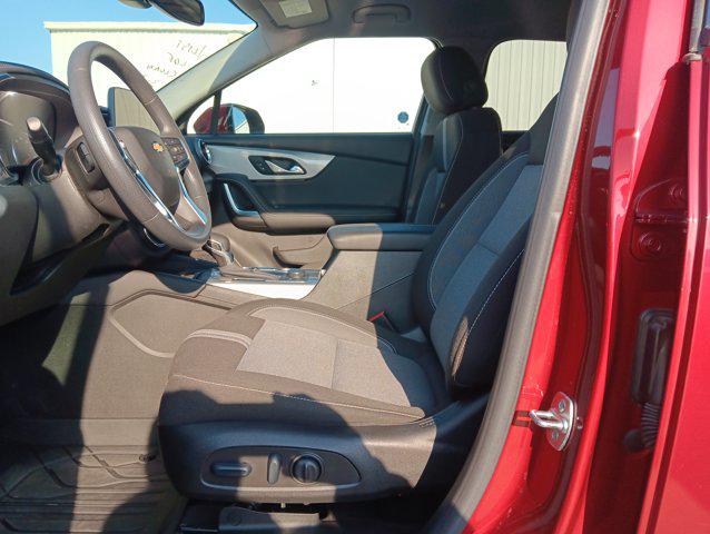 2024 Chevrolet Blazer FWD 2LT